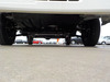 It is a picture of the white daihatsu hijet truck in 2021,Sub Photo 15 Stock No.Y039677