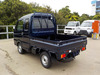 It is a picture of the blue suzuki carry jumbo in 2021,Sub Photo 2 Stock No.Y039718