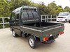 It is a picture of the khaki suzuki carry jumbo in 2021,Sub Photo 2 Stock No.Y039720