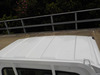 It is a picture of the white suzuki carry truck in 2009,Sub Photo 5 Stock No.Y039780