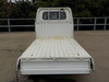It is a picture of the white mitsubishi minicab truck in 2006,Sub Photo 3 Stock No.Y039781