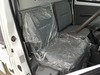It is a picture of the white mitsubishi minicab truck in 2006,Sub Photo 6 Stock No.Y039781
