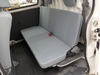 It is a picture of the white daihatsu hijet deck van in 2015,Sub Photo 9 Stock No.Y039828