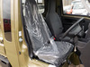 It is a picture of the khaki daihatsu hijet jumbo in 2021,Sub Photo 6 Stock No.Y039829