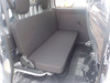 It is a picture of the silver daihatsu hijet deck van in 2021,Sub Photo 8 Stock No.Y039859