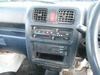 It is a picture of the white suzuki carry truck in 2005,Sub Photo 10 Stock No.Y039864
