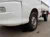It is a picture of the white daihatsu hijet truck in 2001,Sub Photo 16 Stock No.Y039880