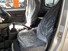 It is a picture of the silver suzuki carry jumbo in 2021,Sub Photo 8 Stock No.Y039981