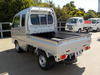 It is a picture of the silver suzuki carry jumbo in 2021,Sub Photo 2 Stock No.Y039981