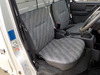 It is a picture of the silver suzuki carry truck in 2010,Sub Photo 6 Stock No.Y040050