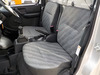 It is a picture of the silver suzuki carry truck in 2010,Sub Photo 7 Stock No.Y040050