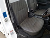 It is a picture of the white suzuki carry truck in 2009,Sub Photo 6 Stock No.Y040051