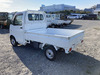 It is a picture of the white suzuki carry truck in 2013,Sub Photo 2 Stock No.Y040124