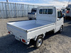 It is a picture of the white suzuki carry truck in 2013,Sub Photo 4 Stock No.Y040124