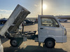It is a picture of the white suzuki carry dump in 2019,Sub Photo 0 Stock No.Y040137
