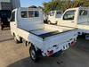 It is a picture of the white suzuki carry dump in 2019,Sub Photo 4 Stock No.Y040137