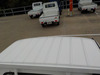 It is a picture of the white daihatsu hijet truck in 2006,Sub Photo 5 Stock No.Y040193