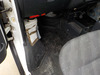 It is a picture of the white suzuki carry truck in 2003,Sub Photo 10 Stock No.Y040285
