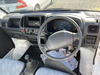 It is a picture of the white suzuki carry truck in 2001,Sub Photo 14 Stock No.Y040313