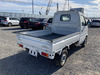 It is a picture of the white suzuki carry truck in 2001,Sub Photo 4 Stock No.Y040313
