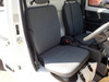 It is a picture of the white suzuki carry truck in 2020,Sub Photo 6 Stock No.Y040314