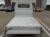 It is a picture of the white suzuki carry truck in 2011,Sub Photo 3 Stock No.Y040318
