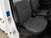 It is a picture of the white suzuki carry truck in 2011,Sub Photo 6 Stock No.Y040318