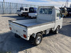 It is a picture of the white daihatsu hijet truck in 2000,Sub Photo 4 Stock No.Y040319