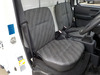 It is a picture of the white suzuki carry truck in 2009,Sub Photo 7 Stock No.Y040363