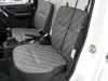 It is a picture of the white suzuki carry truck in 2009,Sub Photo 8 Stock No.Y040363