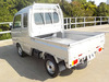 It is a picture of the silver suzuki carry jumbo in 2019,Sub Photo 2 Stock No.Y040498