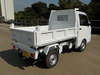 It is a picture of the white suzuki carry dump in 2020,Sub Photo 5 Stock No.Y040501