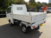 It is a picture of the white suzuki carry dump in 2020,Sub Photo 3 Stock No.Y040501