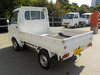 It is a picture of the white daihatsu hijet truck in 2013,Sub Photo 2 Stock No.Y040503