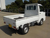 It is a picture of the white daihatsu hijet truck in 2013,Sub Photo 4 Stock No.Y040503