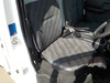 It is a picture of the white suzuki carry truck in 2008,Sub Photo 6 Stock No.Y040504