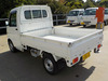 It is a picture of the white suzuki carry truck in 2008,Sub Photo 2 Stock No.Y040504
