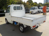 It is a picture of the white nissan clipper truck in 2003,Sub Photo 2 Stock No.Y040505