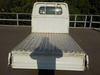 It is a picture of the white mitsubishi minicab truck in 2005,Sub Photo 3 Stock No.Y040568