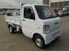 It is a picture of the white suzuki carry dump in 2006,Sub Photo 1 Stock No.Y040569