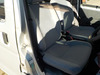 It is a picture of the silver daihatsu hijet deck van in 2006,Sub Photo 6 Stock No.Y040604