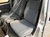 It is a picture of the silver daihatsu hijet deck van in 2009,Sub Photo 7 Stock No.Y040775