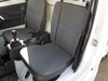 It is a picture of the white suzuki carry dump in 2014,Sub Photo 8 Stock No.Y040833