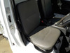 It is a picture of the white suzuki carry dump in 2014,Sub Photo 7 Stock No.Y040833