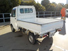 It is a picture of the white suzuki carry dump in 2003,Sub Photo 3 Stock No.Y040951