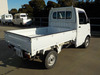 It is a picture of the white suzuki carry dump in 2003,Sub Photo 5 Stock No.Y040951