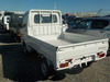It is a picture of the white daihatsu hijet truck in 2021,Sub Photo 2 Stock No.Y041061