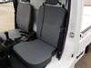 It is a picture of the white suzuki carry truck in 2021,Sub Photo 7 Stock No.Y041077