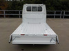 It is a picture of the white suzuki carry truck in 2021,Sub Photo 3 Stock No.Y041077
