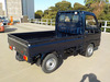 It is a picture of the blue suzuki carry truck in 2021,Sub Photo 4 Stock No.Y041151